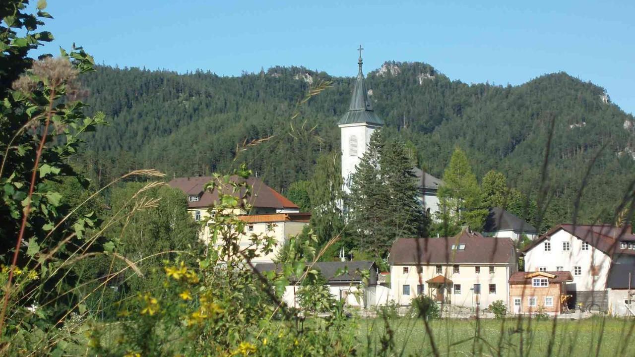 Kaiser Franz Josef Hotel 3*